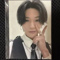 2026年最新】PEPPERMINT yum 八木勇征の人気アイテム - メルカリ