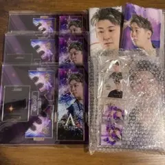 未開封 DYNASTY A-FLOW I'LLⅢ 千葉幸奈20g サイン入限定版 - メルカリ