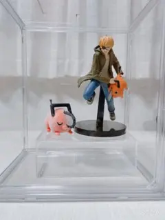 チェンソーマン レゼ篇 アニメ