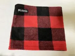 コロンビア　Colombia ネックウォーマー　ネックウォーマー