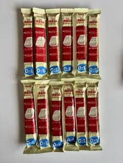 明治 ほほえみらくらくキューブ 12本SET