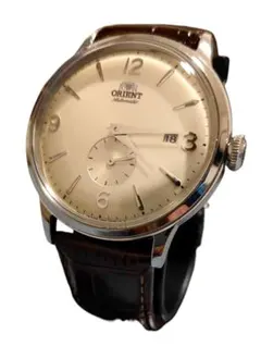オリエント 腕時計