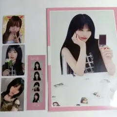 ME:I 高見文寧 お守り HMV ラキドロ トレカ ファイル フォトグレイ ME:I 高見文寧 お守り HMV ラキドロ トレカ ファイル フォトグレイ