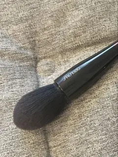 資生堂　パウダー　チーク　ブラシのサムネイル