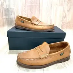 専用 Paraboot モカシンローファー UK8.5 - メルカリ