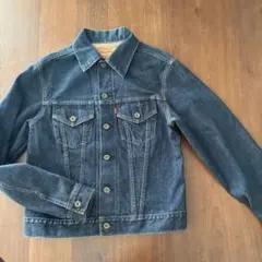 【Levi's】70504 デニムジャケット サイズ38