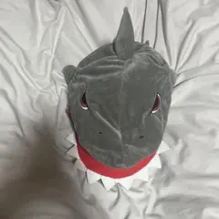 JAWS ユニバ 被り物