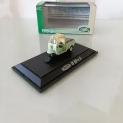 エブロ ダイハツ ミゼット グリーン 1/43のサムネイル