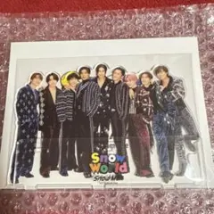 ※9/4限定値下Man World アクスタ 9人全員 +シール 9/4限定値下Man World アクスタ 9人全員 +シール Amazon.co.jp: