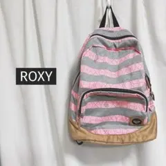 ロキシー バックパック リュックサック 男女兼用のサムネイル