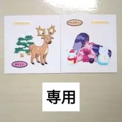 こいちゃん様　専用