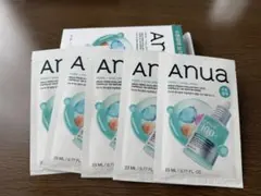 Anua PDRN ヒアルロン酸パックのサムネイル