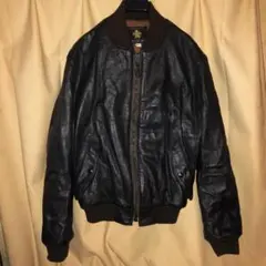 2025年最新】Golden Bear メンズ レザージャケット・ライダースの人気