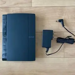 ELECOM 無線LANルーター