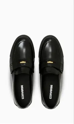 2025年最新】Converse ローファー・革靴の人気アイテム - メルカリ