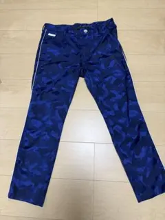 MARK&LONA マークアンドロナ メンズ ゴルフパンツ