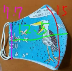 マスク サンプル