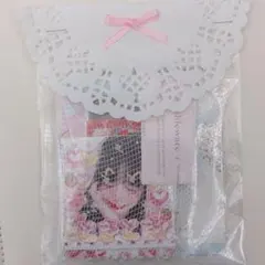 I've イソ　トレカ　公式