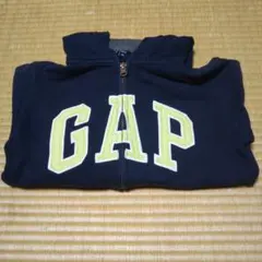 GapKidsのパーカー