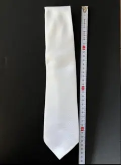 白ネクタイ　フォーマル用