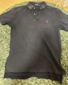 Polo by Ralph Lauren ポロシャツ ブラック Sサイズのサムネイル