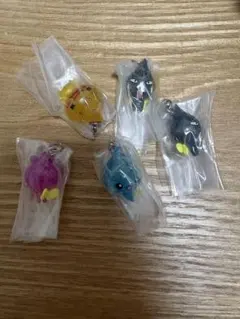 ぷるるんっ！しずくちゃん めじるしアクセサリー