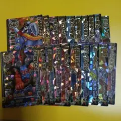 ドラゴンクエスト モンスターバトルロードⅠ　モンスターカード