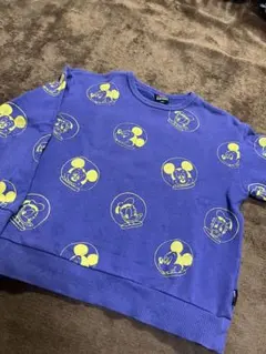 トレーナー　120 ベビードール