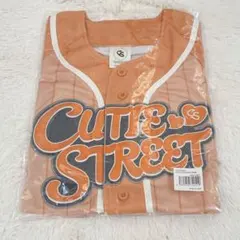 CUTIESTREET川本笑瑠 ユニフォーム OSHI API UNIFORM - メルカリ