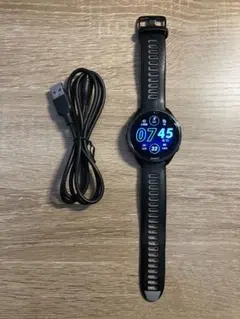 Garmin Forerunner 965 Black ガーミン