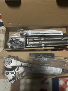 ykkap RYOBI 取り替え用汎用ドアクローザー　ブロンズ　1個