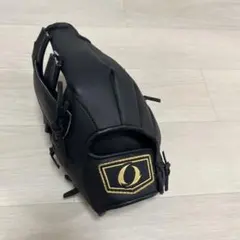 IGNIO 野球グローブ IG-8BG4000kids左利き用のサムネイル