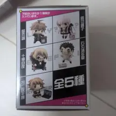 【まとめ売り】ダンガンロンパ スーパーダンガンロンパ2 モノクマ みんなのくじ ダンガンロンパ スーパーダンガンロンパ2 みんなのくじ - メルカリ