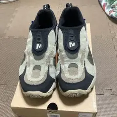 Merrell Nicole ウィンターモック