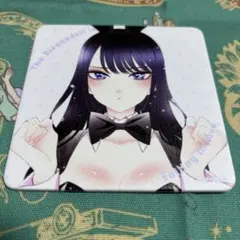 着せ恋　5th 展覧会　コラボカフェ　十六夜ありさ　喜多川海夢