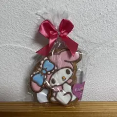 micarina アイシングクッキー マイメロ マイメロディのサムネイル
