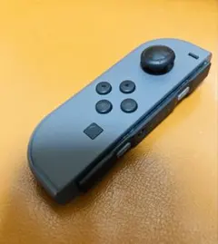 Switch ジョイコン 左 グレー【ジャンク品】