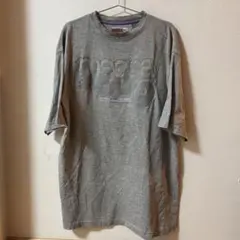 Mecca EST 1984 グレー Tシャツ Lサイズ ストリートのサムネイル