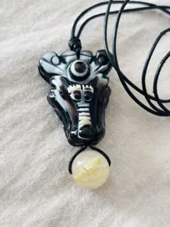 天然石 ネックレス