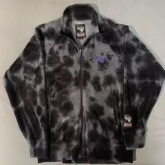 パーカー ジップアップ