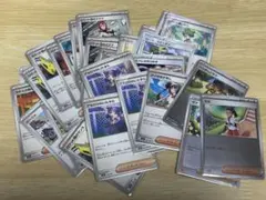 ポケモンカード サポート まとめ売り(0525①) - メルカリ