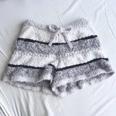 ジェラートピケ gelato pique ルームウェア 部屋着 ショートパンツ