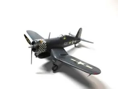 Hookll F4U コルセア 1200mm ラジコン飛行機 Hookll F4U コルセア 1200mm ラジコン飛行機 - メルカリ