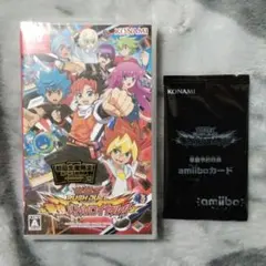 遊戯王　ラッシュデュエル　最強バトルロイヤル　新品未開封