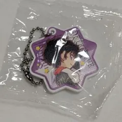 名探偵コナン くら寿司 ラバーチャーム