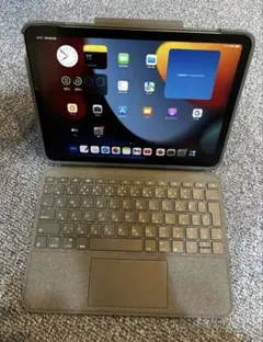 iPad Air （第五世代）スペースグレイ　Wi-Fiモデル　64GB