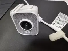 【ジャンク品】Logitech USB-C Webカメラ C980OWのサムネイル