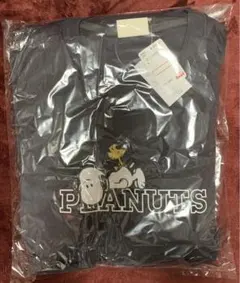 スヌーピー長袖パジャマ Mサイズ