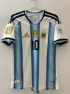 2026年最新】メッシ ユニフォームの人気アイテム - メルカリ