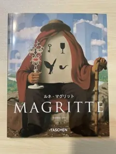 2026年最新】マグリット 画集の人気アイテム - メルカリ